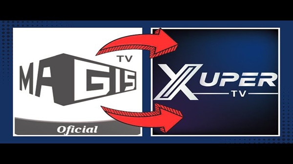 xuper tv descarga